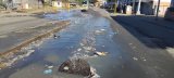 Durban residents battle “sewage crisis”