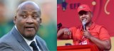 'Uthini wena Temu Ndlozi?': McKenzie clashes with EFF's Sihle Lonzi over illegal foreigners