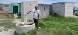 Illegal connections leave hundreds of Cape Town households without water