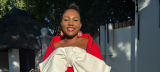 Criselda Kananda speaks glowingly of Olorato, the woman killed on a date