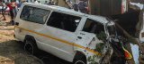 News24 | 5 pupils killed, 8 injured as taxi crashes into crèche in KZN
