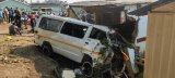 News24 | Second Imbali scholar taxi crash at same location, day after fatal accident