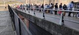 Huge queues outside SASSA offices in KwaMashu