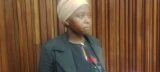 News24 | Give killer ‘3 life sentences for what he did to my child’ - mom of 6-year-old Amantle Samane
