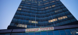 Reform HQ Is Re-Branded 'Trump Tower' After Farage's White House Love-In