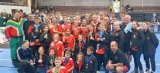 Algoa Park wrestlers set to shine on national stage