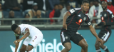 Pirates won't block Mbokazi's national duty call-up – Ouaddou