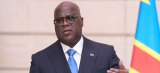 DRC President Felix Tshisekedi 'plans to form government of national unity' in response (…)