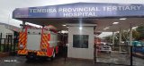 RECORDED | SIU releases interim report on Tembisa Hospital probe