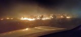 News24 | Home destroyed, two cottages evacuated, as Cape Winelands firefighters battle to contain fires