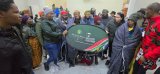 FLOOD DISASTER | Gift of the Givers ramps up relief efforts in Eastern Cape