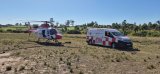 KZN police clerk shot dead, husband airlifted to hospital in suspected murder, attempted suicide incident
