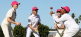 Shot in the arm for girls’ cricket in Nelson Mandela Bay