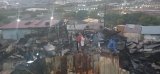 News24 | WATCH | Woman, baby ‘locked’ in home die in blaze as fire tears through Durban settlement