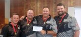 EP Fours Finals deliver thrilling bowls action despite icy weekend