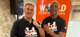 Nhlapo must conquer Thysse or lose ranking, says trainer Pieterse