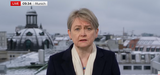 'Cold War Threat Is Back': Yvette Cooper Issues Stark Warning About State Of The World