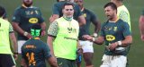 Springboks, Rassie accused of spying on B&I Lions in 2021