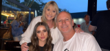 Family to hold memorial service for slain superyacht stewardess Paige Bell