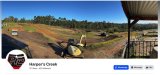 Green Scorpions target controversial Garden Route motocross track