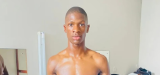 Teyisi yet to confirm SA title defence