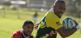 Gardens and Quins sailing high in Grand Challenge