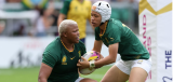 Brutal Boks bully Brazil in World Cup opener