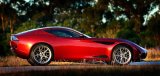 TIME TO TORQUE | Hi-Tech Automotive to display pair of rare gems at Eden Classic