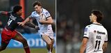 SA wing on the radar of England?