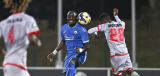 Mpengesi knows what he is doing — Mammila