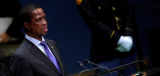 Lungu's kin challenges order to repatriate his body to Zambia