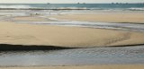 Kings Beach closed due to sewage spill