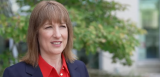 Rachel Reeves Says She Is 'Cracking On With The Job' A Day After Crying In Commons