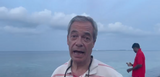 Nigel Farage Under Fire After 'Cheap Stunt' Over Chagos Islands
