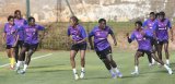 Banyana step up Wafcon preparations ahead of opener against Ghana