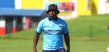 Mtshamba leaves Chippa to transition academy into ABC Motsepe league outfit