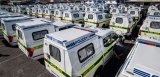 News24 | Eastern Cape cops on high alert amid truck torching threats