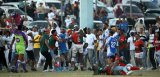 Rugby refs deserve more respect and protection