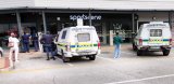 Police searching for five after robbery at Metlife Mall