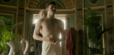 House Of Guinness Star Anthony Boyle Answers 1 Big Question About His Nude Scene