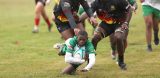 Buffs lead off with victory in debut Brutten Ten rugby clash