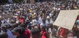 Student campus protests 'misdirected', says Universities South Africa