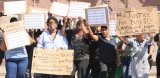 Community anger as businessman appears in court