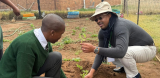 MPLs give back to schools for Mandela Day outreach