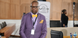 ‘Things didn’t go according to plan’: Motau on why he left Madlanga commission as evidence leader