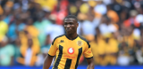 Thatayaone Ditlhokwe leaves Chiefs for Libyan giants Al-Ittihad