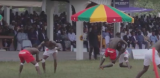 WATCH | Togo’s Evala ceremony celebrates wrestling, cultural identity
