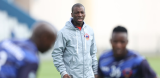 Nyatama, Mammila put Chippa through their paces before Galaxy clash