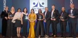 Eight unsung heroes honoured at Citizens of the Year Awards
