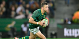 Mr Reliable Pollard proves why he's Boks' fallback guy
